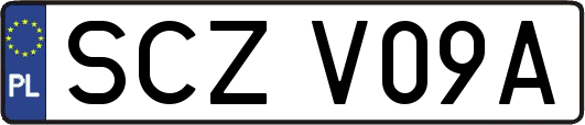 SCZV09A