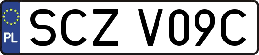 SCZV09C