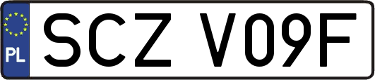 SCZV09F