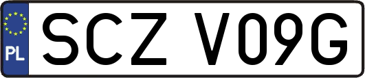 SCZV09G