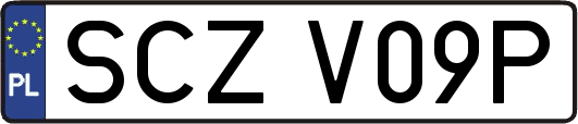 SCZV09P