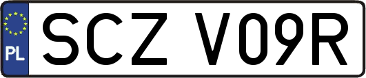 SCZV09R