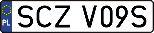 SCZV09S