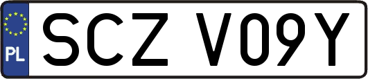 SCZV09Y