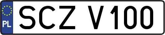 SCZV100