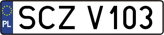 SCZV103