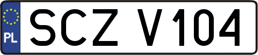 SCZV104
