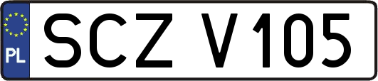 SCZV105