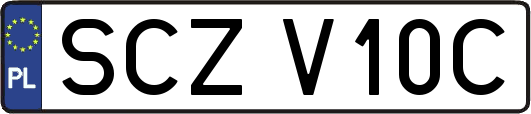 SCZV10C
