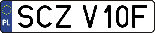 SCZV10F