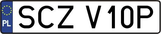 SCZV10P