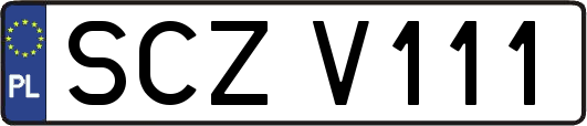 SCZV111