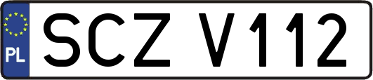SCZV112