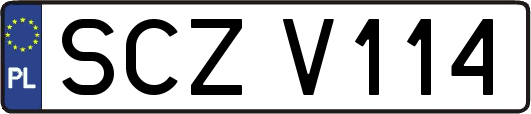SCZV114