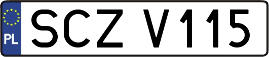 SCZV115