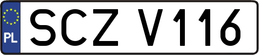 SCZV116
