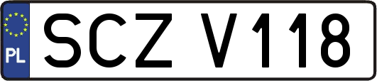 SCZV118