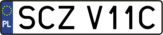 SCZV11C