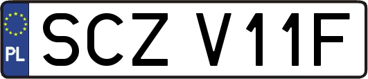 SCZV11F
