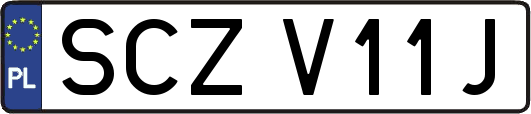 SCZV11J