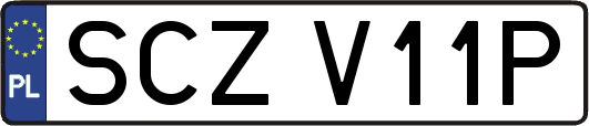 SCZV11P