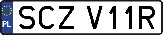 SCZV11R