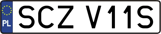 SCZV11S