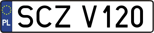 SCZV120