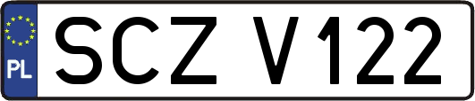 SCZV122