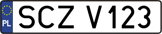 SCZV123