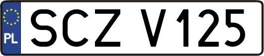 SCZV125