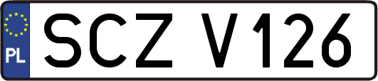 SCZV126