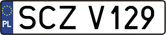 SCZV129