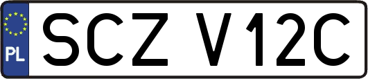SCZV12C