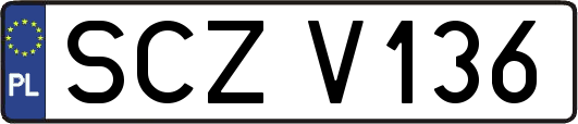 SCZV136