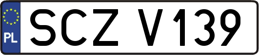SCZV139
