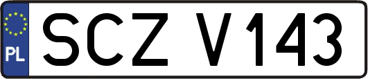 SCZV143