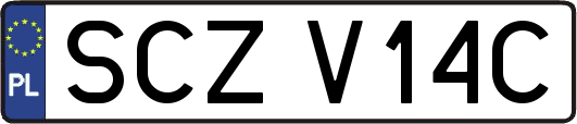 SCZV14C