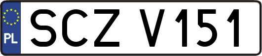 SCZV151