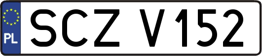 SCZV152