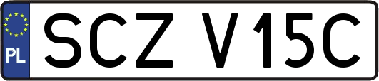 SCZV15C