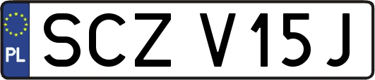 SCZV15J