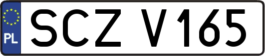SCZV165