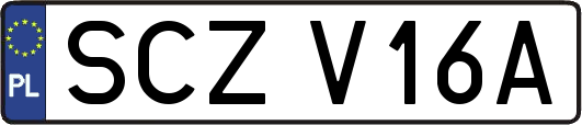 SCZV16A