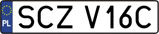 SCZV16C