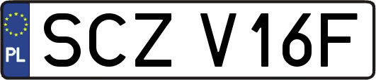 SCZV16F