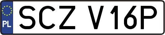 SCZV16P