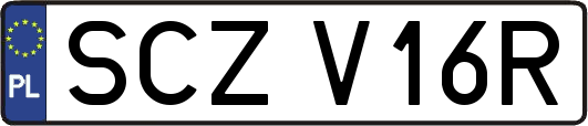 SCZV16R