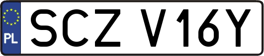 SCZV16Y