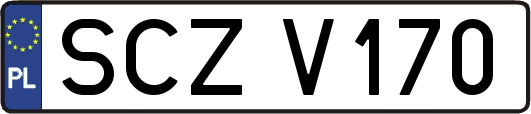 SCZV170